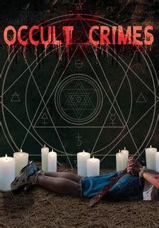 Occult crimes sezson 1